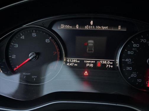 2022 Audi Q5 45 S line Premium