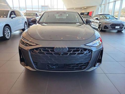 2026 Audi A6 Prestige quattro S tronic