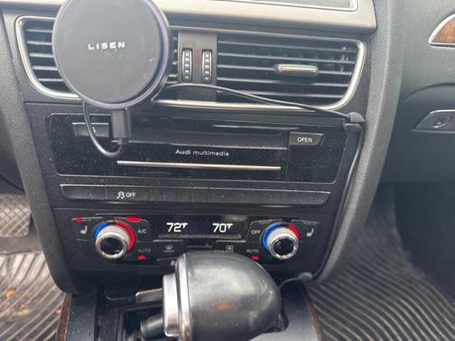 2015 Audi allroad 2.0T Premium Plus