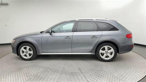 2015 Audi allroad 2.0T Premium Plus