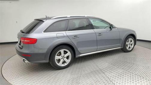 2015 Audi allroad 2.0T Premium Plus
