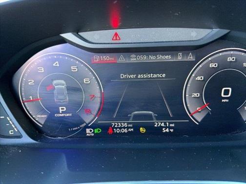 2021 Audi Q3 45 S line Premium Plus