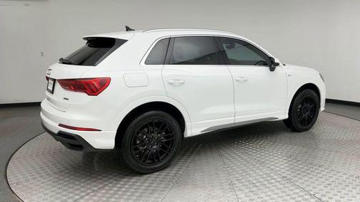 2021 Audi Q3 45 S line Premium Plus
