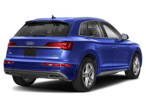 2023 Audi Q5 e 55 S line Premium Plus