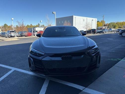 2023 Audi e-tron GT Premium Plus quattro