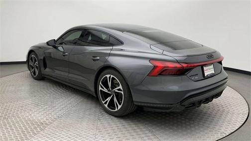 2023 Audi e-tron GT Premium Plus quattro