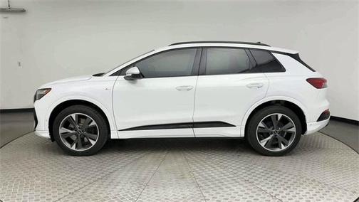 2024 Audi Q4 e-tron Premium Plus 50 quattro