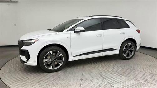 2024 Audi Q4 e-tron Premium Plus 50 quattro