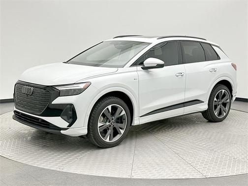 2024 Audi Q4 e-tron Premium Plus 50 quattro