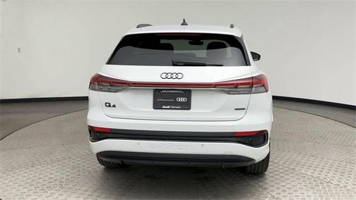 2024 Audi Q4 e-tron Premium Plus 50 quattro