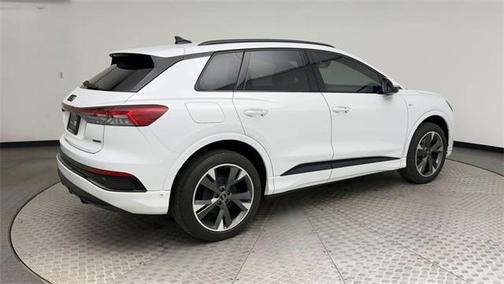 2024 Audi Q4 e-tron Premium Plus 50 quattro