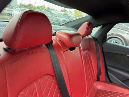 2019 Audi S4 3.0T Premium
