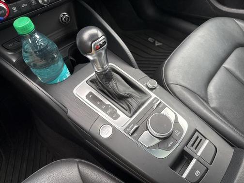 2019 Audi A3 2.0T Premium