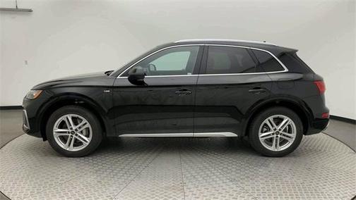 2023 Audi Q5 e 55 S line Premium Plus