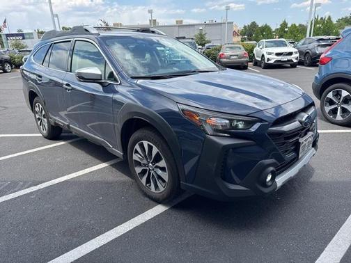 2024 Subaru Outback Touring XT