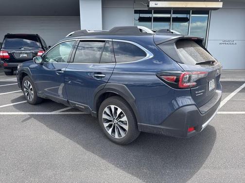 2024 Subaru Outback Touring XT
