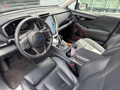 2024 Subaru Outback Touring XT