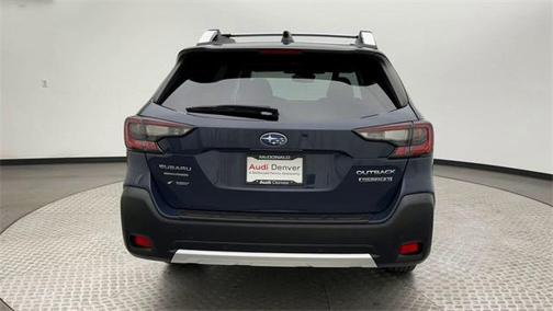 2024 Subaru Outback Touring XT