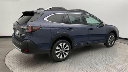 2024 Subaru Outback Touring XT