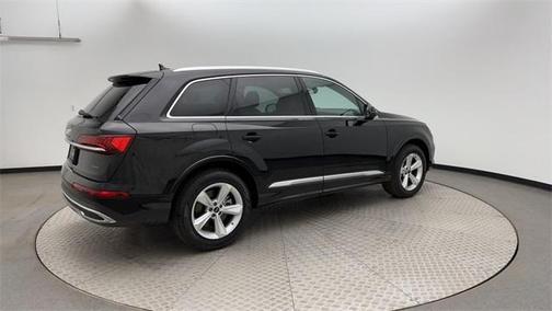 2024 Audi Q7 55 Premium