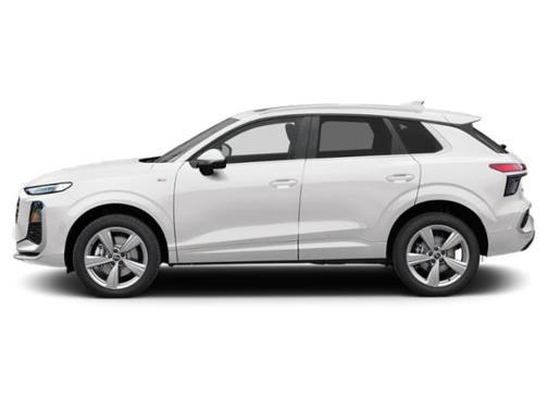Arkona White 2026 Audi Q3 TFSI quattro S tronic