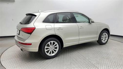 2013 Audi Q5 2.0T Premium Plus
