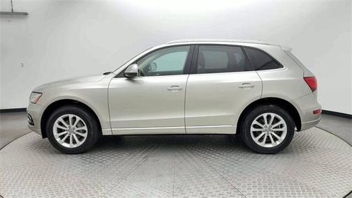 2013 Audi Q5 2.0T Premium Plus