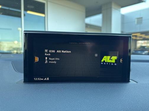 2019 Audi Q7 55 Prestige