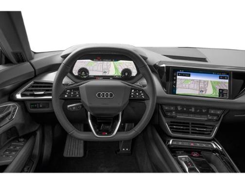 Daytona Gray Pearl Effect 2026 Audi S e-tron GT Prestige quattro