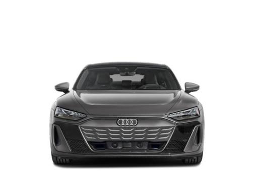 Daytona Gray Pearl Effect 2026 Audi S e-tron GT Prestige quattro