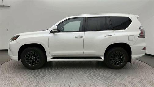 2022 Lexus GX 460 Premium