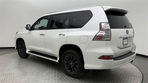 2022 Lexus GX 460 Premium