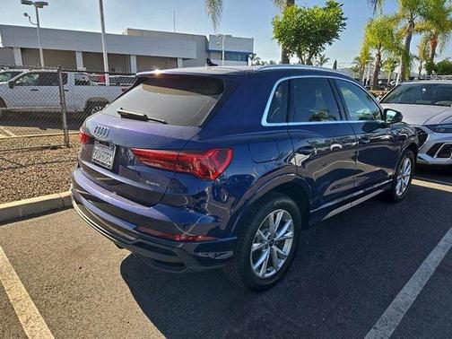 2023 Audi Q3 45 S line Premium Plus