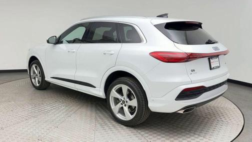 2025 Audi Q5 Premium Plus TFSI quattro S tronic