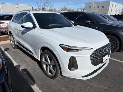 2025 Audi Q5 Premium Plus TFSI quattro S tronic