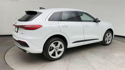 2025 Audi Q5 Premium Plus TFSI quattro S tronic