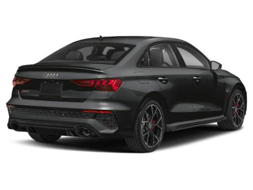 2024 Audi RS 3 TFSI quattro S tronic