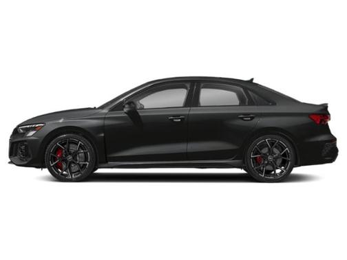 2024 Audi RS 3 TFSI quattro S tronic