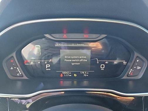 2023 Audi Q3 45 S line Premium Plus