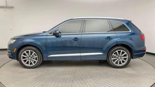 2018 Audi Q7 2.0T Premium Plus