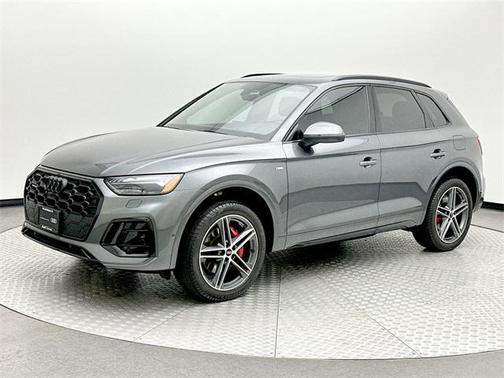 2024 Audi Q5 e 55 S line Prestige