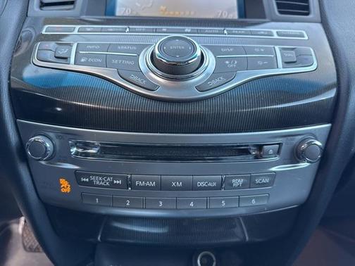 2016 INFINITI QX60 Base