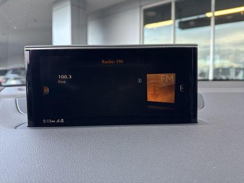 2017 Audi Q7 3.0T Prestige