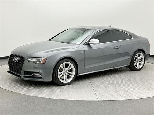 2013 Audi S5 3.0T Premium Plus