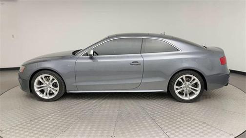 2013 Audi S5 3.0T Premium Plus