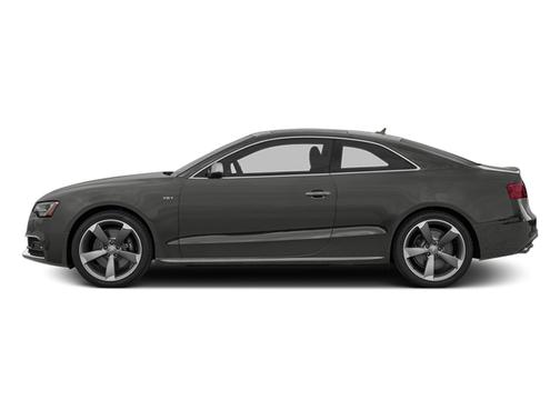 2013 Audi S5 3.0T Premium Plus