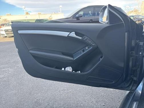 2013 Audi S5 3.0T Premium Plus