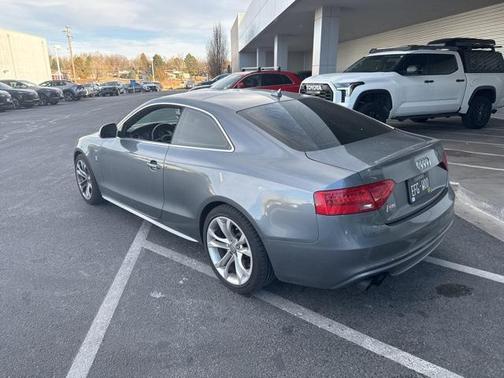 2013 Audi S5 3.0T Premium Plus