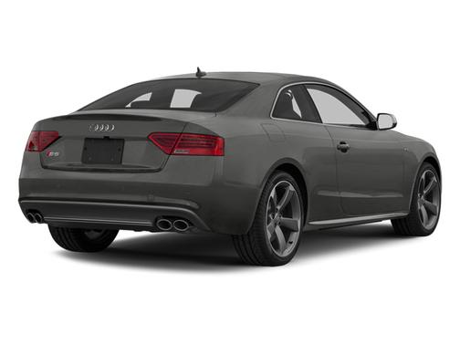 2013 Audi S5 3.0T Premium Plus