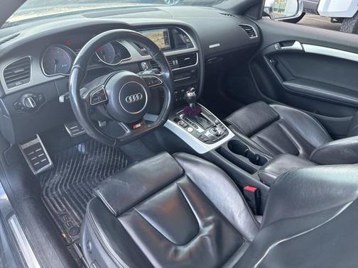 2013 Audi S5 3.0T Premium Plus